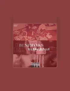 Listen to Benji Oaks, watch music videos, read bio, see tour dates & more!