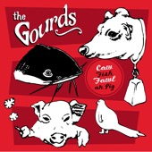 The Gourds - Part I - Roll & Tumble