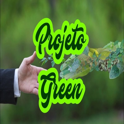 Projeto Green - Single