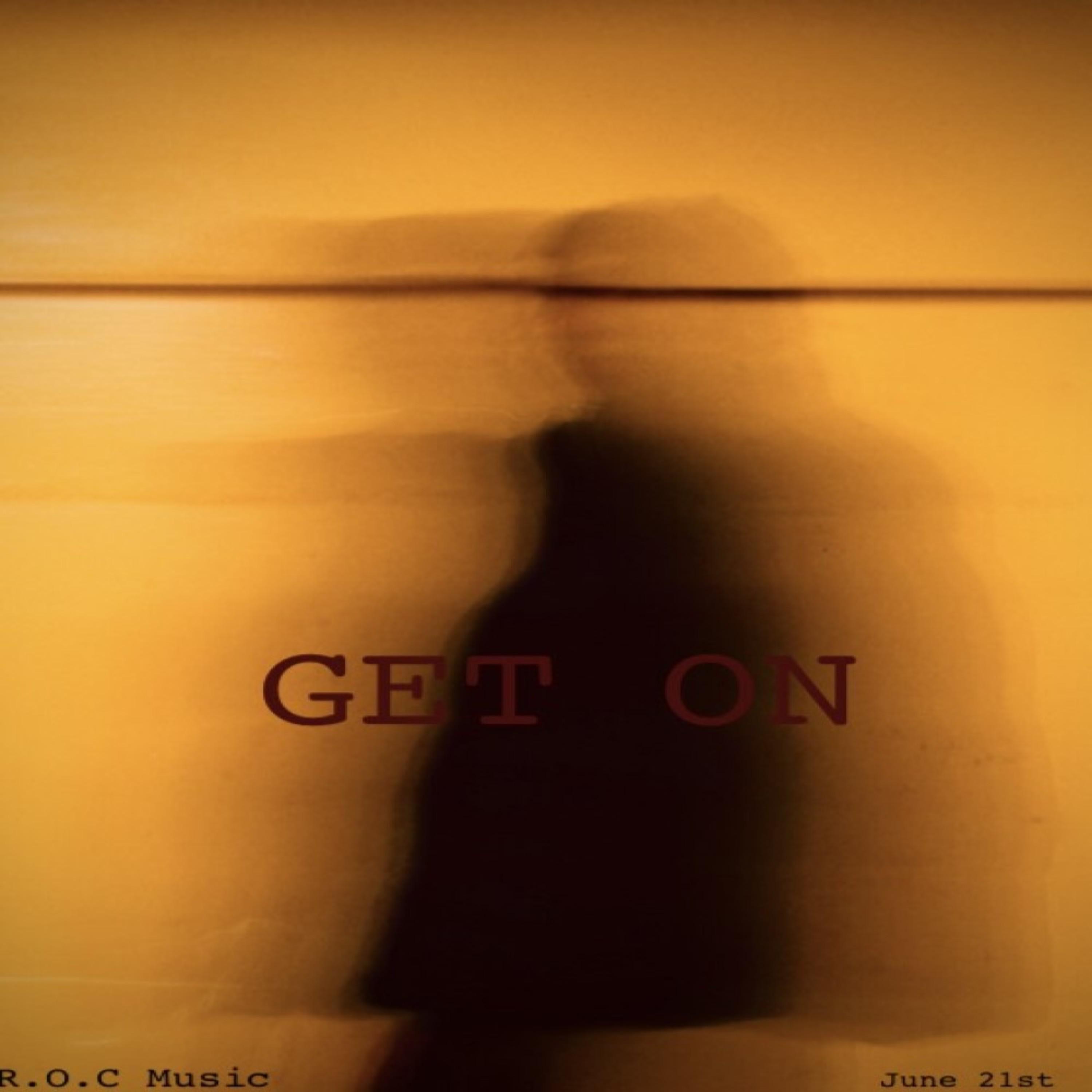 Get On - EP