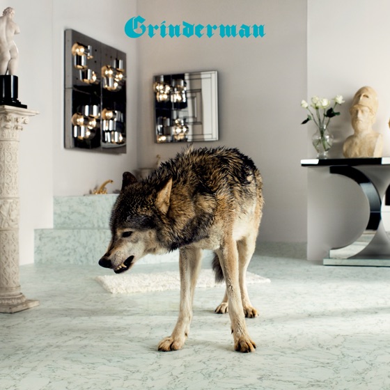 Cover artwork for Kitchenette