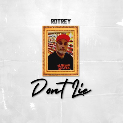 Don't Lie - Single
