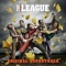 Anchor Baby - Jon Lajoie lyrics