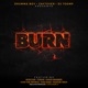 Burn feat Noochie Ras Kass Torae Single
