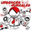 DEMI-PORTION Urgences musicales (feat. Greenfinch, Swift Guad, Saligo, Dah Conectah, Nano, Dooz Kawa, Davodka, Demi Portion & Degiheugi) Urgences musicales (feat. Greenfinch, Swift Guad, Saligo, Dah Conectah, Nano, Dooz Kawa, Davodka, Demi Portion & Degiheugi) - Single