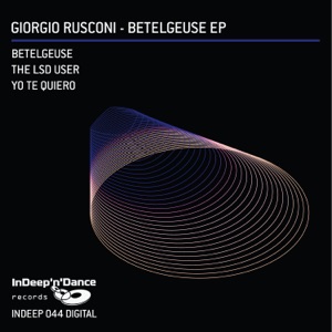 Betelgeuse - Single
