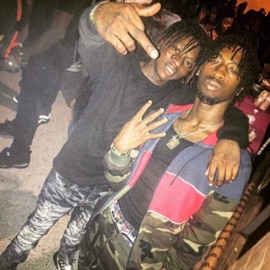 Jingle Bells (feat. Lil Head, Lobg & Cak) Moco Mitch