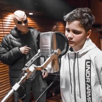 Moscas - Single - Alien Boyz & Zaina