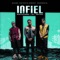 Infiel - Eix, Brytiago & Rauw Alejandro lyrics