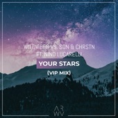 Your Stars (feat. Nino Lucarelli) [VIP Mix] artwork