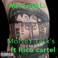 Money Talks - Single - MrkEmALL