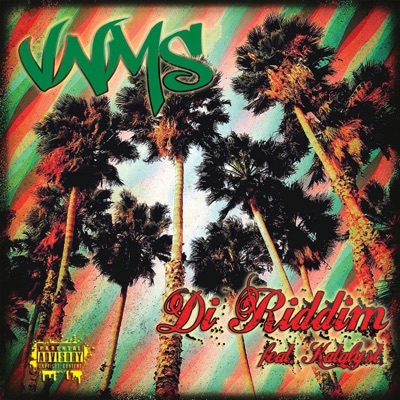 Di Riddim (feat. Katalyst) - Single