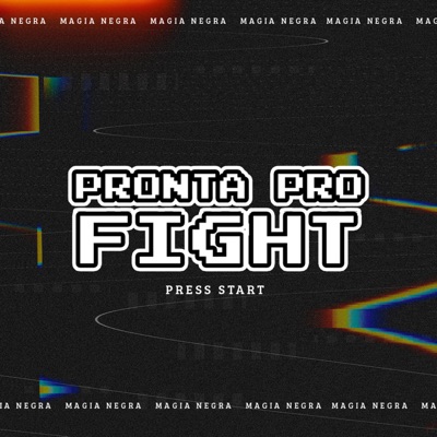 Pronta pro Fight - Single