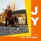 Jy Bly Stil (feat. Jack Parow) artwork