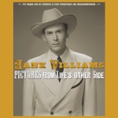 Pictures from Life’s Other Side: The Man and His Music in Rare Recordings and Photos artwork