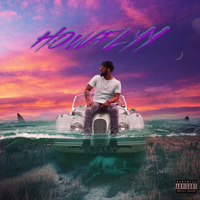 Moana - Single
