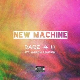 Dare 4 U New Machine