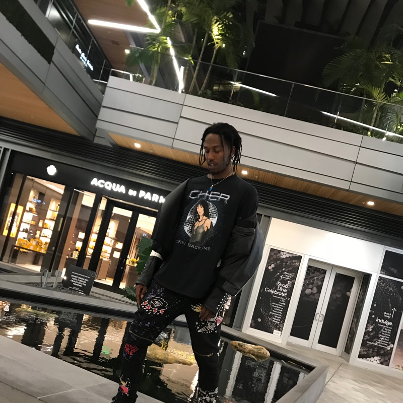 Yung Rick Foxxx - BERRY WHITE (SPED UP) [DON'T WANT IT] [Live]