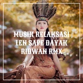 Musik Relaksasi Len Sape Dayak artwork
