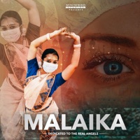 Malaika - Single - Suresh Nandan, Prasoon Govind & Gayathri Suresh