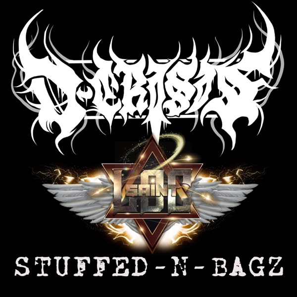 Cover of Stuffed-N-Bagz (feat. Loc Saint) - Single