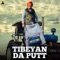 Tibeyan da Putt artwork