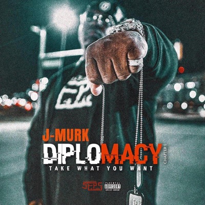 Diplomacy Ch. 1 Take What You Want