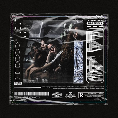 La .40 - Single