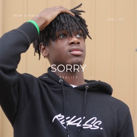 Sorry -Reality-