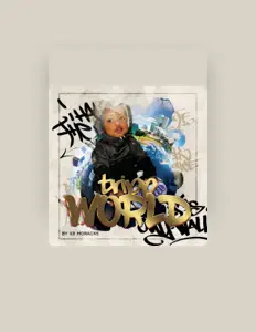 Poslechněte si interpreta Kr MoRacks, sledujte hudební videa, přečtěte si životopis, podívejte se na data turné a další informace.