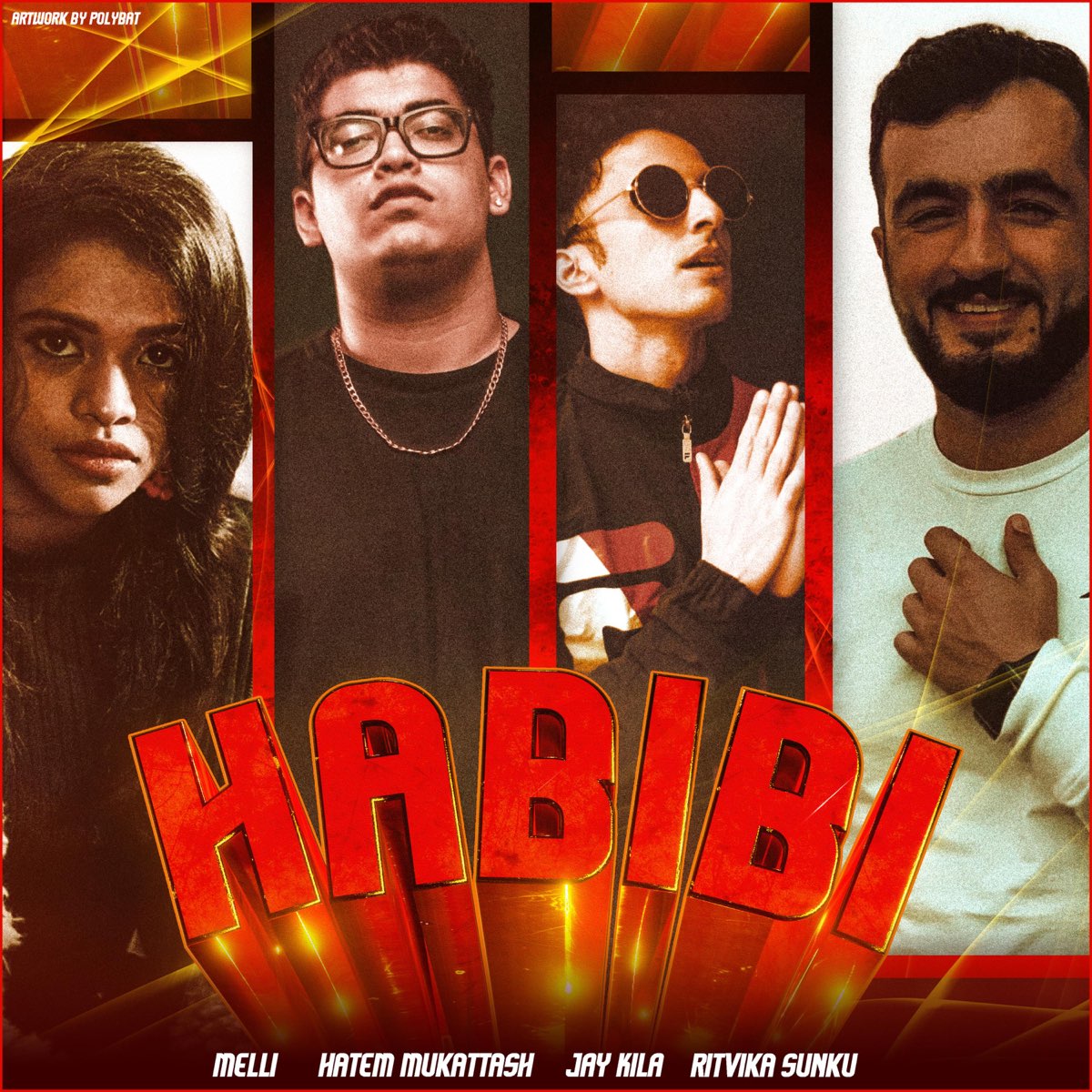 Habibi feat