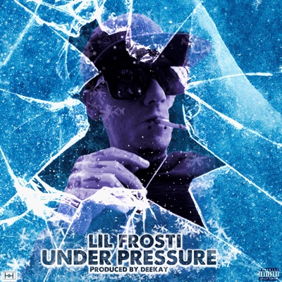 Under Pressure - Single