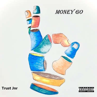 Money Go - Single