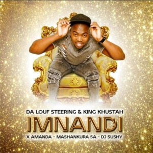 Imnandi (feat. Amanda, Mashankura & DJ Sushy)