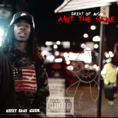 Ain't the Same - Single
