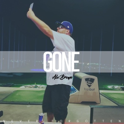 Gone - Single