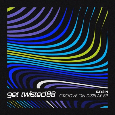 Groove On Display - Single