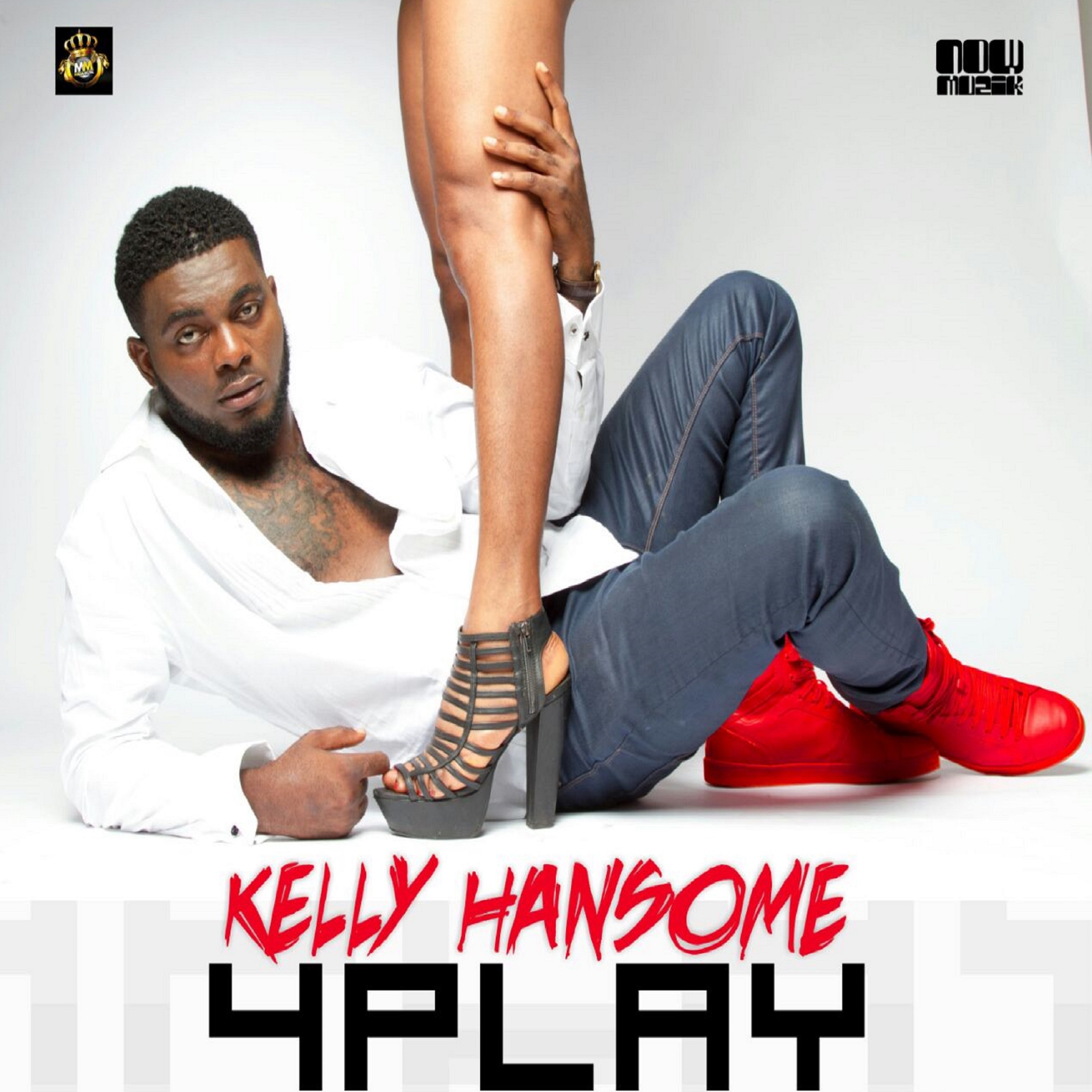 Open My Way (feat. 2Baba) - Kelly Hansome: Song Lyrics, Music