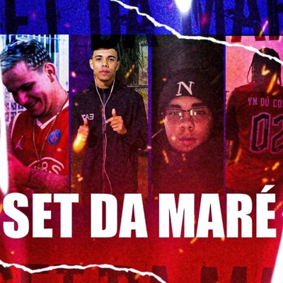 Set da Maré - Single