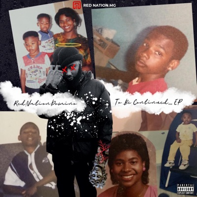 To Be Continued... EP