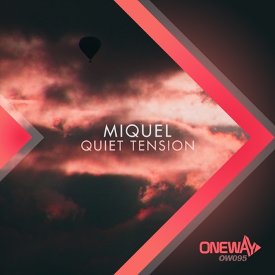 Quiet Tension - Single