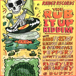 The Rub It Up Riddim