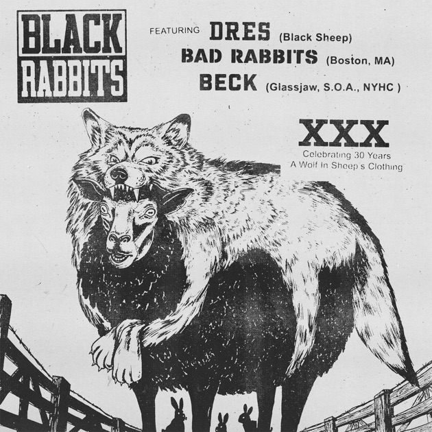 A Wolf In Sheep's Clothing - Album by Black Sheep | Spotify