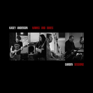 Garden Sessions - EP