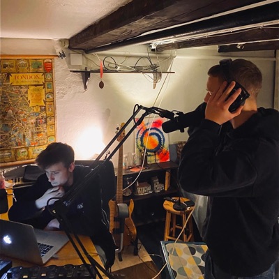 Hop (Så Falder Vi) - Single