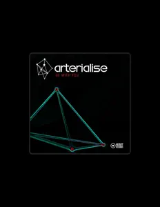 聆聽 Arterialise、觀看音樂影片、閱讀小傳、查看巡演日期等！