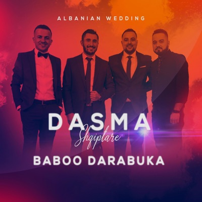 Dasma Shqiptare - Single