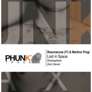 Lost in Space - Single