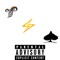 Zeus (feat. Lil Spade) [Freestyle] - KABRIT lyrics