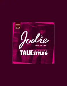 Listen to Jodie Connor, watch music videos, read bio, see tour dates & more!